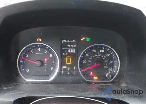 2008 Honda Cr-V Ex из США, поврежденный, VIN JHLRE48598C044950